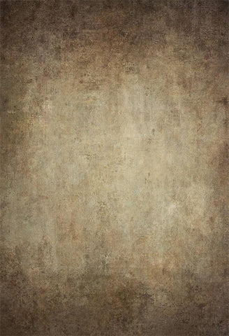 Light Brown Master Abstract Backdrop for Portrait Prop
