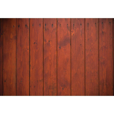 Red Wooden Floor Texture for Photo Booth Rubber Floor Mat