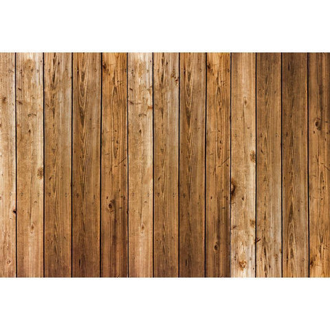 Yellow Brown Wooden Floor Texture for Photo Booth Rubber Floor Mat