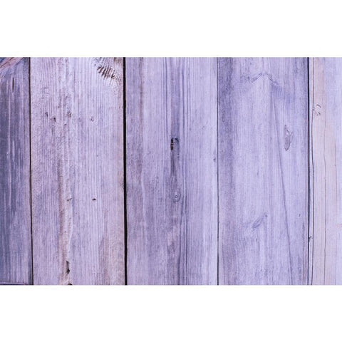 Purple Nature Wooden Floor Texture for Photo Booth Rubber Floor Mat