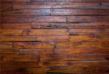 Dark Brown Wooden Backdrop for Photographer