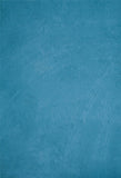 Blue Texture Microfiber Abstract Backdrop for Solid Portrait Photo