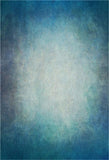 Blue Gradient Theme Texture Abstract Backdrop for Shooting