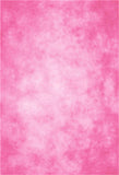 Pink Bloom Abstract Backdrop for Bridal Show/Studio Photo