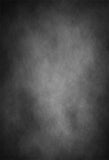 Black of Grey Abstract Backdrop for Studio Prop
