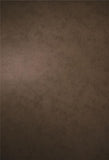 Dark Brown Texture Fabric Abstract Photo Backdrop