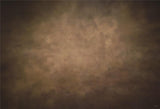 Dark Brown Portrait Abstract Backdrops for Photography Prop