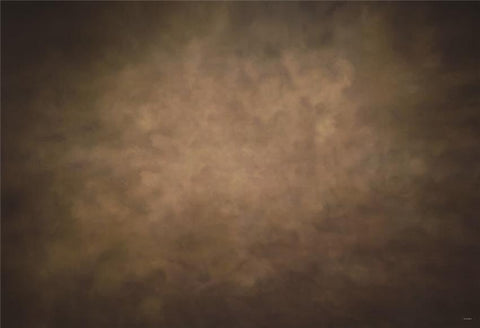 Dark Brown Portrait Abstract Backdrops for Photography Prop