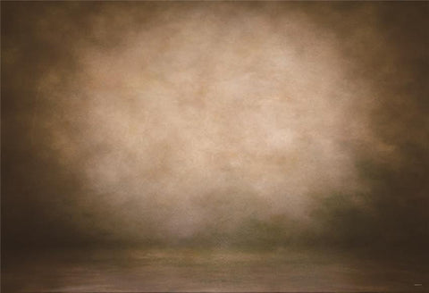 Brown Motley Abstract Backdrop