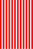 White and Red Stripes Birthday Table Banner Photo Backdrop for Party