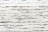White Wood Wall for Studio Rubber Floor Mat